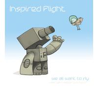 We All Want To Fly