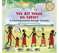 We All Went on Safari: A Counting Journey Through Tanzania