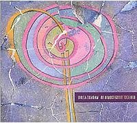 WE ALMOST GOT IT TOGETHER CD GERMAN WEA 1990