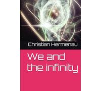 We and the infinity
