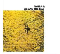 we and the sea