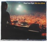 We Are Alive