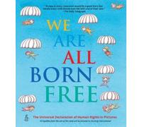 We Are All Born Free (Tascabile)