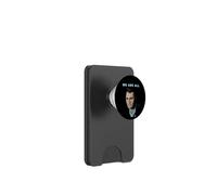 We Are All - Commemorative Conservative Art Graphic PopSockets PopWallet per MagSafe