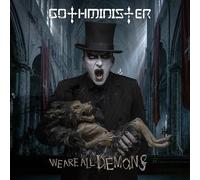 We Are All Demons
