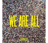 Phronesis We Are All (CD) Collector's Album
