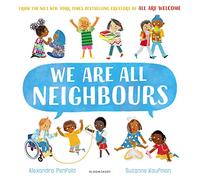 We Are All Neighbours: From the creators of All Are Welcome
