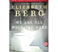 We Are All Welcome Here