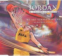 We are always winners [Single-CD]