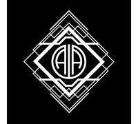 We Are Augustines - This is Your Life (Limited Edition) (LP)