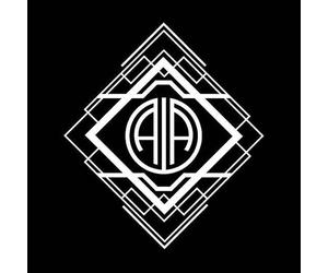 We Are Augustines - This is Your Life (Limited Edition) (LP)