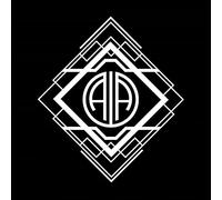 We Are Augustines - This is Your Life - Vinyl Record - D1111z