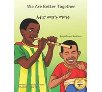 We Are Better Together (Tascabile)