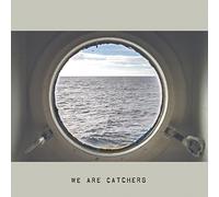 We Are Catchers - CD - D1111z