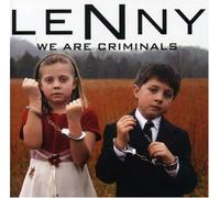 We Are Criminals