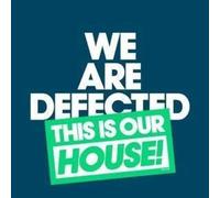 Various Artists We Are Defected: This Is Our House (CD) Box Set