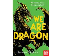 We Are Dragon