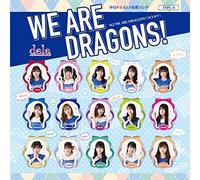 WE ARE DRAGONS ! (TYPE-A)