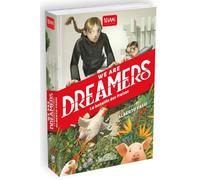 We are dreamers - La bataille des fraises