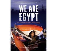 We Are Egypt: The Story Behind The Revolution (DVD) Various