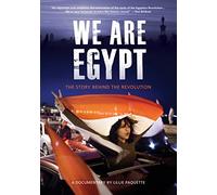 We Are Egypt: The Story Behind The Revolution (DVD) Various