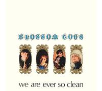 Blossom Toes We Are Ever So Clean (Vinyl LP) 12" Remastered Album