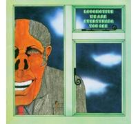 We Are Everything You See by Locomotive (2004-05-27)