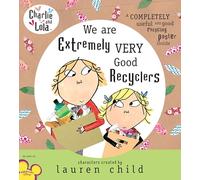 Lauren Child Charlie and Lola (Copertina rigida) Charlie and Lola