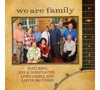 We Are Family by Easters & Lewis