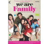 We Are Family [DVD] [Edizione: Regno Unito]