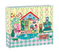 We Are Family: Quicknotes