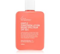 We Are Feel Good Inc. Gentle crema abbronzante SPF 50+ 200 ml