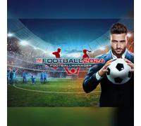 We Are Football 2024 (PC) Steam Key - GLOBAL