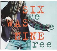 We are free [Single-CD]