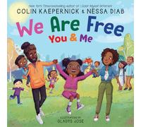 We Are Free: You & Me