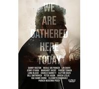 We Are Gathered Here Today (DVD) Danny Huston Nicole Ari Parker Lin Shaye
