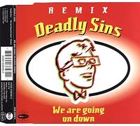 We are going on down [Single-CD]