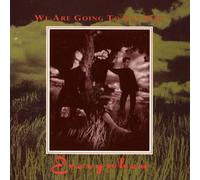 We Are Going To Eat You - Everywhen