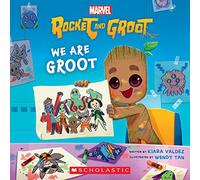 We Are Groot