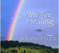 We Are Healing
