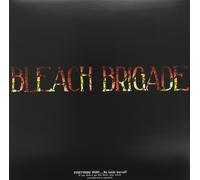 WE ARE HEX Bleach Brigade (Vinyl LP)