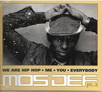 We Are Hip Hop Pt.2