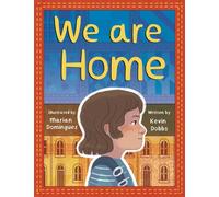We Are Home