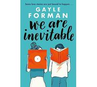 We Are Inevitable: Gayle Foreman