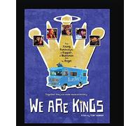 We Are Kings [Edizione: Stati Uniti]