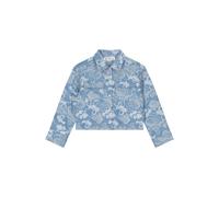 We Are Labels Nous Sommes Labels - Eve Jacket Blue Taglia: L | Giacche di jeans Outlet | Donna | Blu