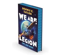 We Are Legion: We Are Bob: Volume 1