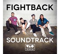We Are Leo - Fightback Soundtrack