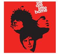 We Are Little Barrie