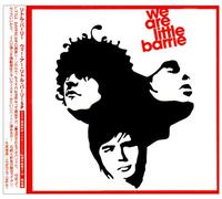 We Are Little Barrie